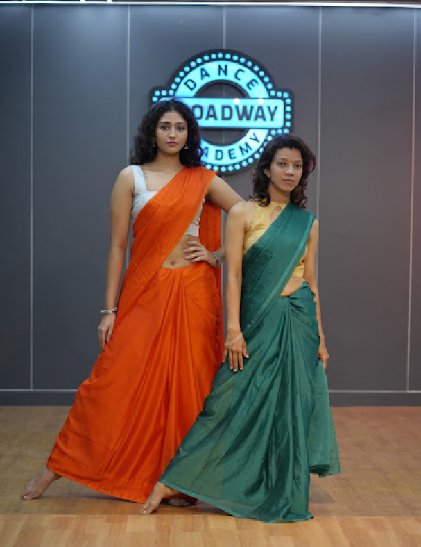 Broadway Dance Academy