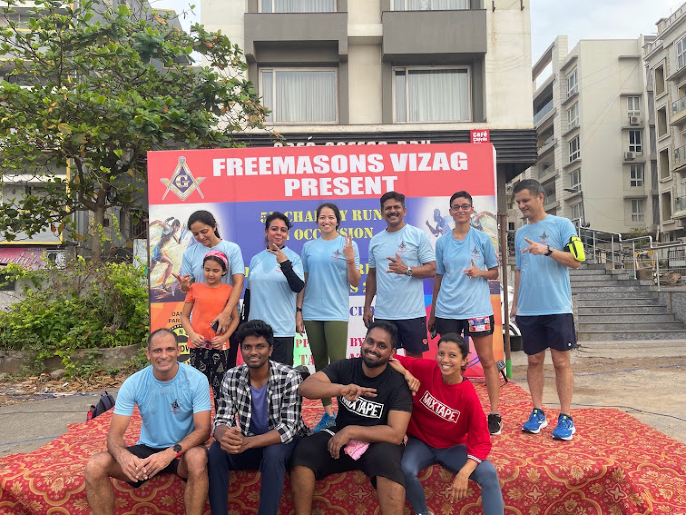 Broadway Dance Academy