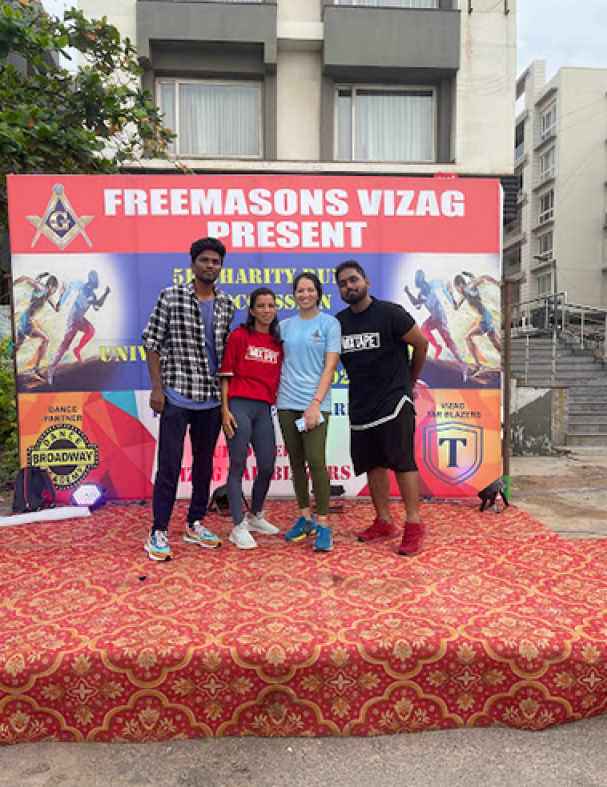 Broadway Dance Academy