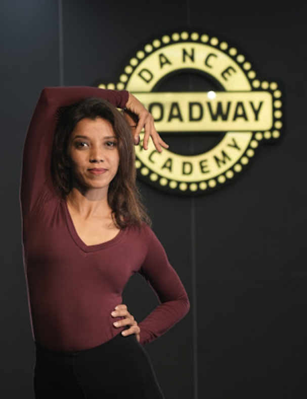 Broadway Dance Academy