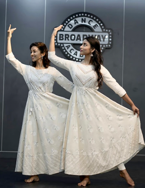 Broadway Dance Academy